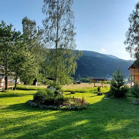 Villa Кулуар/ Kuluar Iltsi Exterior foto