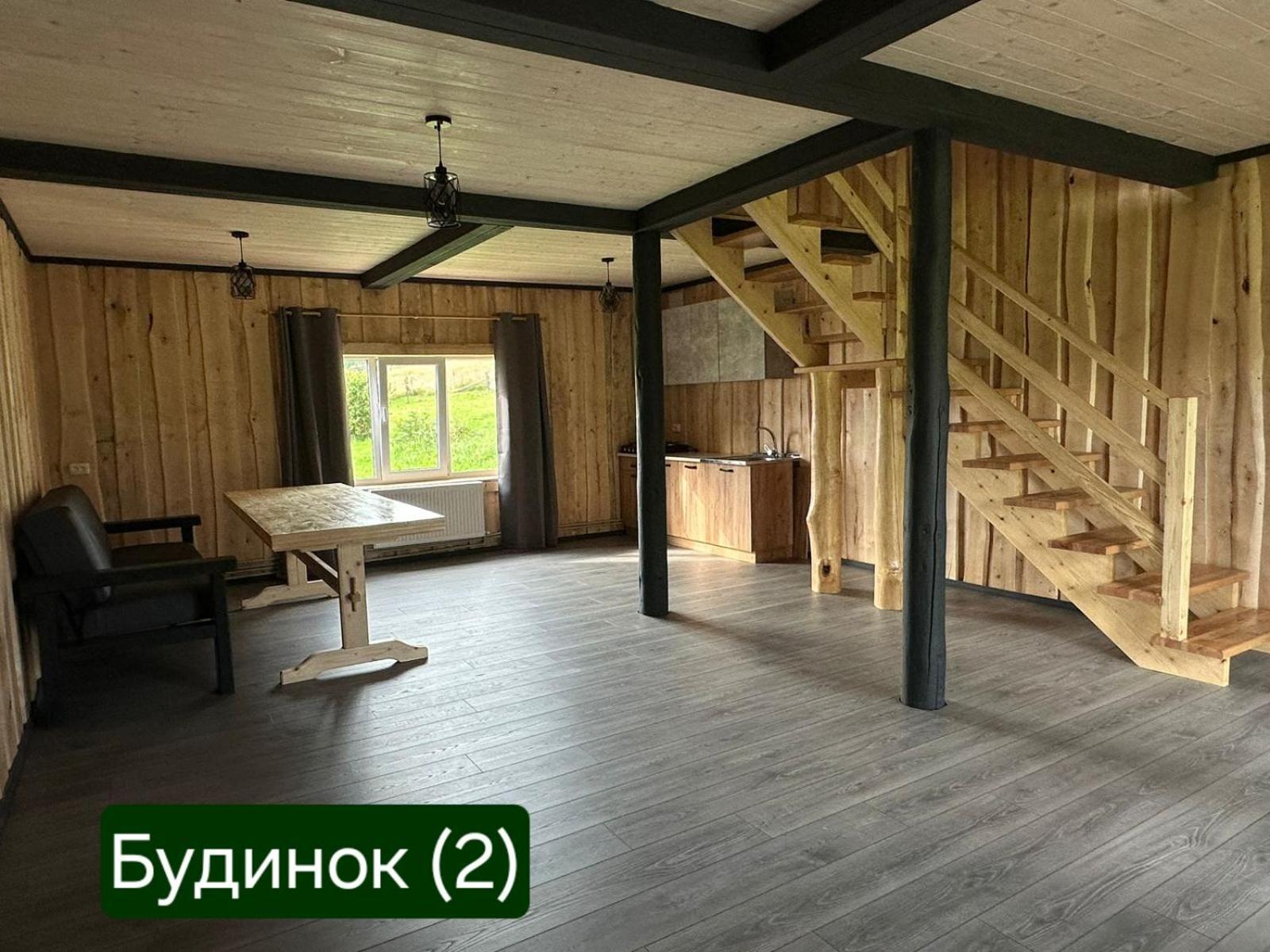 Villa Кулуар/ Kuluar Iltsi Exterior foto
