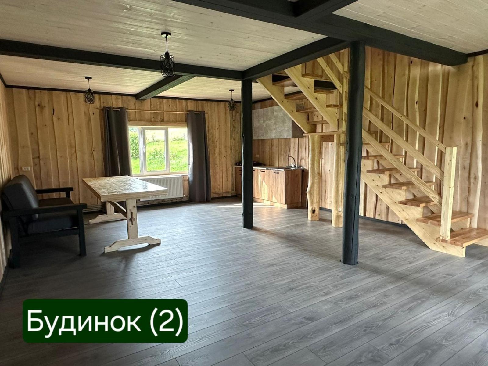 Villa Кулуар/ Kuluar Iltsi Exterior foto